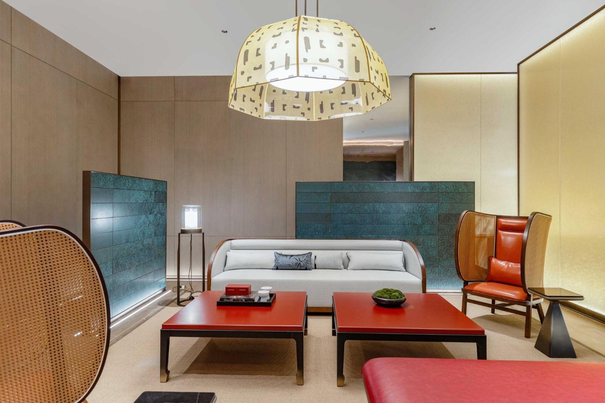 Holiday Inn Express Hangzhou Jiangnan By Ihg Экстерьер фото
