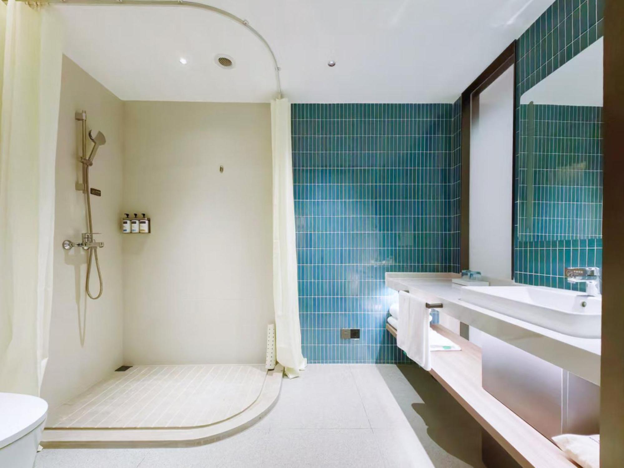 Holiday Inn Express Hangzhou Jiangnan By Ihg Экстерьер фото
